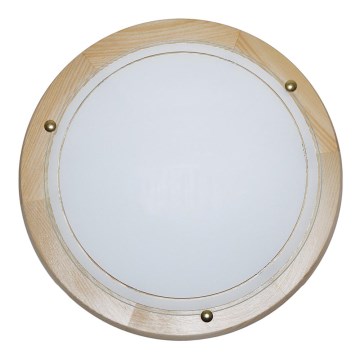Top Light 5502/30/SD - Luz de teto 1xE27/60W/230V