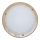 Top Light 5502/30/SD - Luz de teto 1xE27/60W/230V