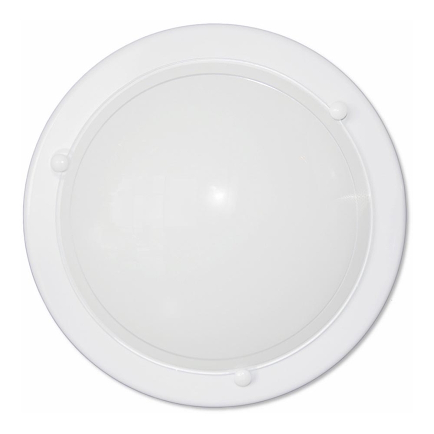 Top Light 5502/40/B - Iluminação de teto 2xE27/60W/230V