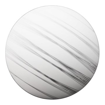Top Light 5502/40/BP/SVA - Luz de teto 2xE27/60W/230V