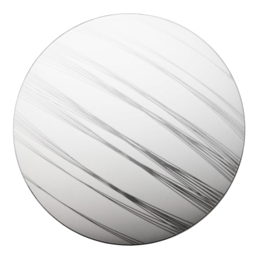 Top Light 5502/40/BP/SVA - Luz de teto 2xE27/60W/230V