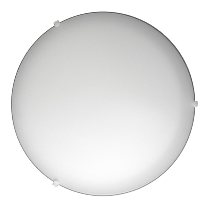 Top Light 5502/40/ECO - Luz de teto 2xE27/60W/230V