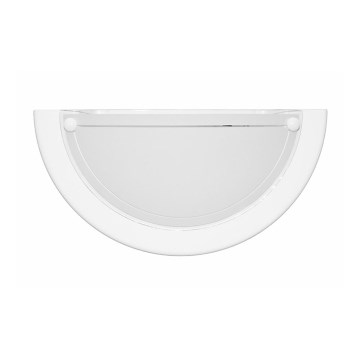 Top Light 5502/A/B - Luz de parede 1xE27/60W/230V