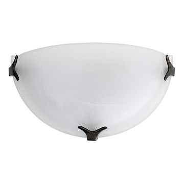 Top Light 5504/A/ZL/AL - Luz de parede 1xE27/60W/230V