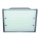 Top Light 5513/45/LED - Luz de teto LED LED/18W/230V
