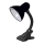 Top Light 630 Č - Candeeiro com clipe STUDENT 1xE27/60W/230V