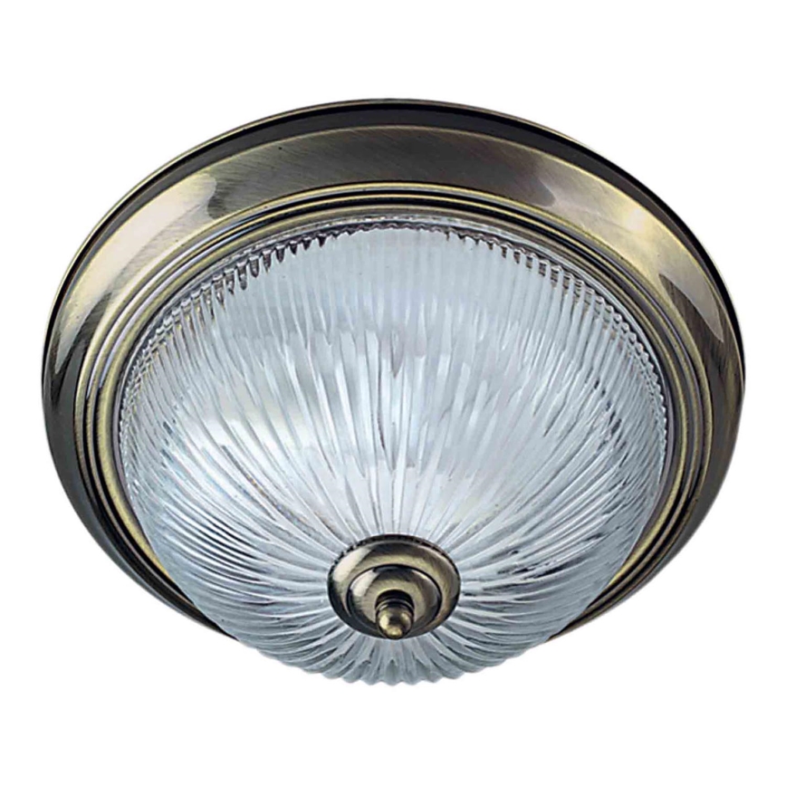 Top Light 83/30 - Luz de teto 2xE27/60W/230V