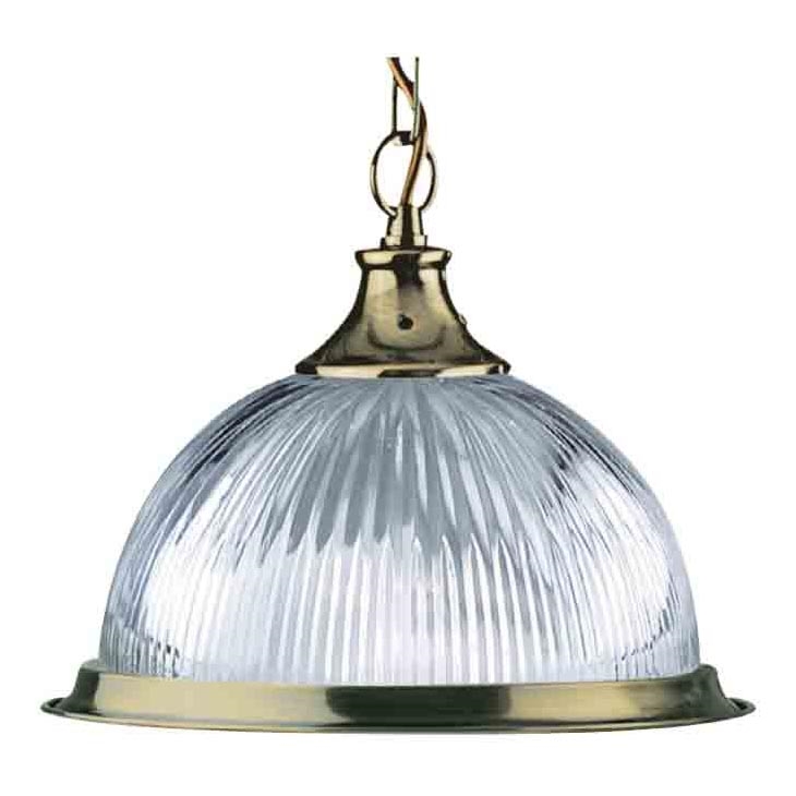 Top Light 83/R/ZL - Luz pendente 1xE27/60W