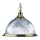 Top Light 83/R/ZL - Luz pendente 1xE27/60W
