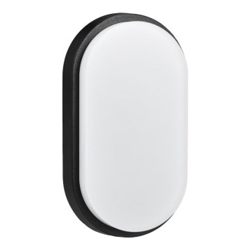 Top Light - Aplique de parede LED para exterior BARI LED/15W/230V 4000K IP54