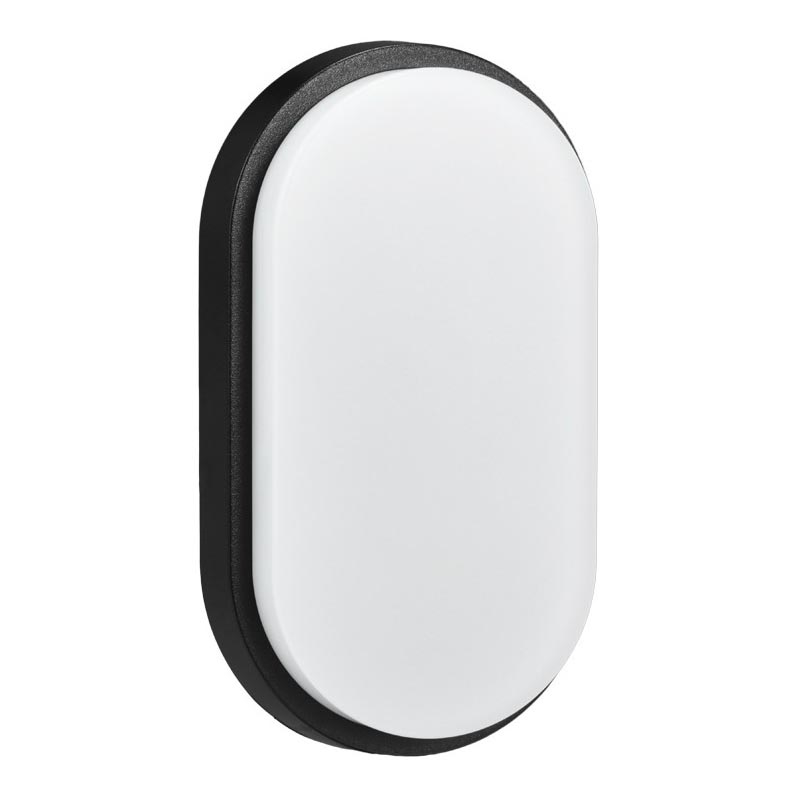 Top Light - Aplique de parede LED para exterior BARI LED/15W/230V 4000K IP54