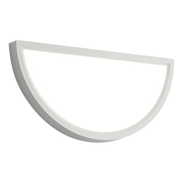 Top Light - Aplique de Parede LED REVIT LED/18W/230V 3000/4000/6500K branco