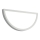 Top Light - Aplique de Parede LED REVIT LED/18W/230V 3000/4000/6500K branco