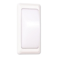 Top Light AVILA B - Iluminação de parede exterior LED AVILA LED/12W/230V IP65