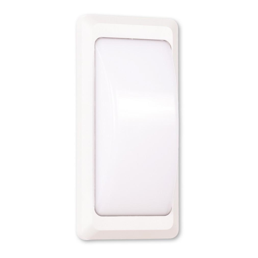 Top Light AVILA B - Iluminação de parede exterior LED AVILA LED/12W/230V IP65