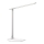 Top Light - Candeeiro de mesa LED com regulação LILY B LED/5W/230V branco