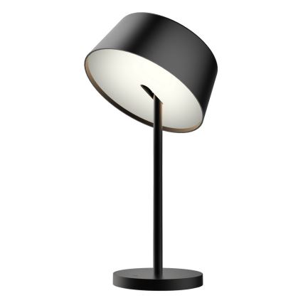 Top Light - Candeeiro de mesa táctil LED com regulação PARIS C LED/6,5W/230V preto