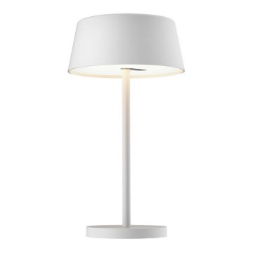 Top Light - Candeeiro de mesa táctil LED com regulação PARIS B LED/6,5W/230V branco