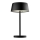 Top Light - Candeeiro de mesa táctil LED com regulação PARIS C LED/6,5W/230V preto