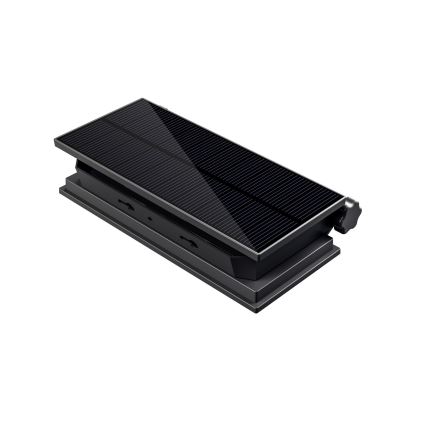 Top Light - Candeeiro Solar de parede LED com sensor HELEON PRO LED/8W/3,7V IP65 4000K