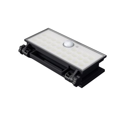 Top Light - Candeeiro Solar de parede LED com sensor HELEON PRO LED/8W/3,7V IP65 4000K