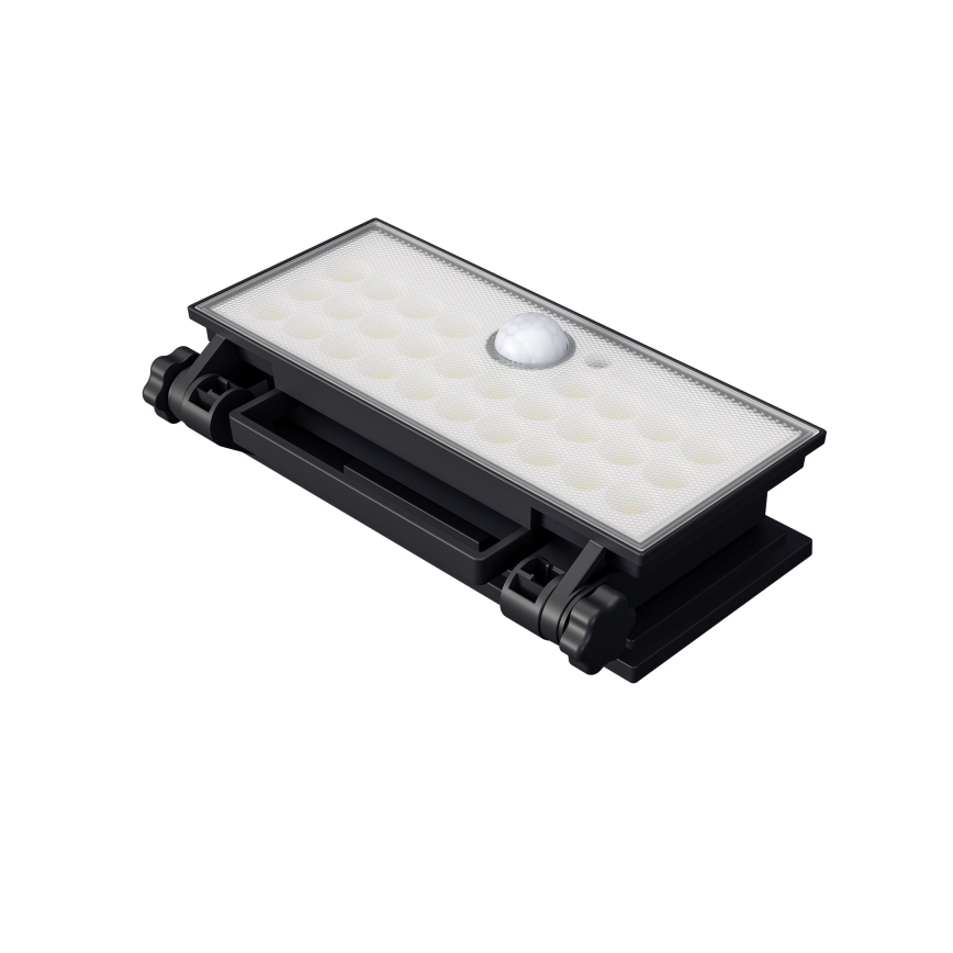 Top Light - Candeeiro Solar de parede LED com sensor HELEON PRO LED/8W/3,7V IP65 4000K
