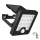 Top Light - Candeeiro Solar de parede LED HELEON S LED/5W/3,7V IP65 4000K