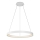 Top Light - Candeeiro suspenso LED com regulação ORBIT LED/40W/230V 3000-6500K diâmetro 50 cm branco + comando