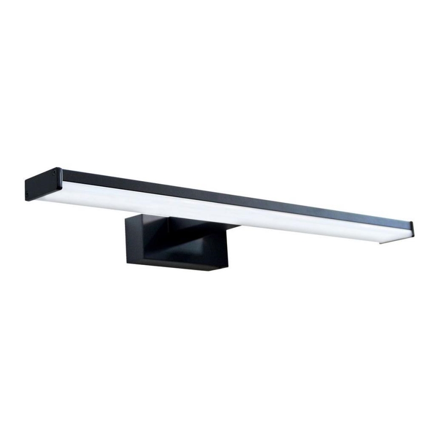 Top Light CHICAGO - Iluminação de espelho de casa de banho LED CHICAGO LED/8W/230V IP44