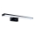 Top Light CHICAGO - Iluminação de espelho de casa de banho LED CHICAGO LED/8W/230V IP44