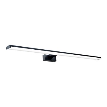 Top Light CHICAGO MAX - Iluminação de espelho de casa de banho LED CHICAGO LED/15W/230V IP44