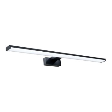 Top Light CHICAGO XL - Iluminação de espelho de casa de banho LED CHICAGO LED/12W/230V IP44