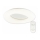 Top Light Cloud PL +CR - Iluminação de teto LED com regulação com controlo remoto CLOUD LED/40W/230V