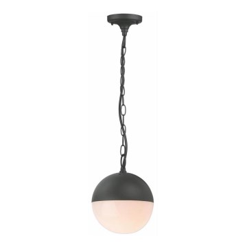 Top Light Cordoba R - Candelabro suspenso exterior 1xE27/40W/230V IP54