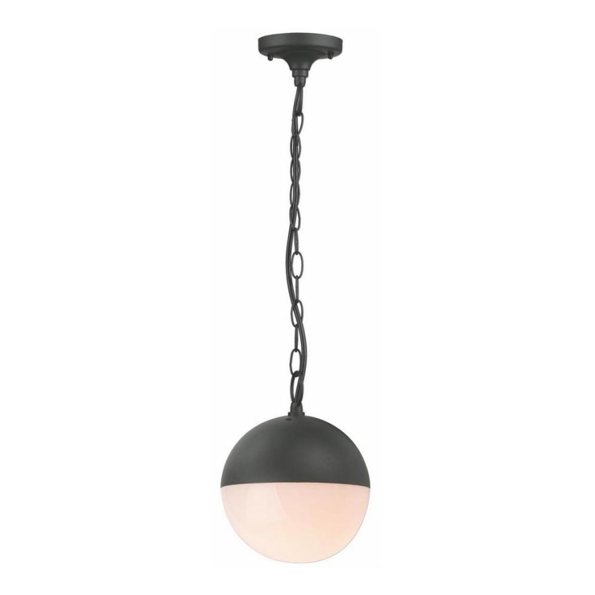 Top Light Cordoba R - Candelabro suspenso exterior 1xE27/40W/230V IP54