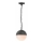 Top Light Cordoba R - Candelabro suspenso exterior 1xE27/40W/230V IP54