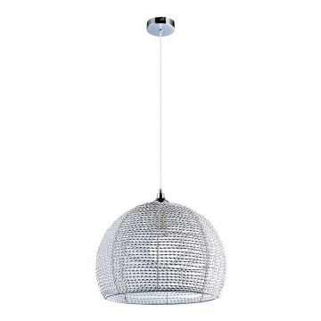 Top Light Davos 1 XL - Candelabro DAVOS 1xE27/60W/230V