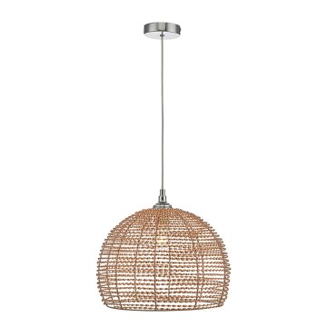 Top Light DAVOS 1 XL CO - Candelabro suspenso DAVOS 1xE27/60W/230V