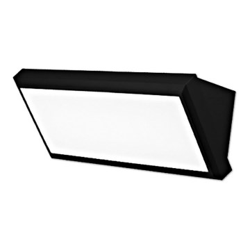 Top Light Girona XL - Iluminação de parede exterior LED GIRONA LED/20W/230V IP65