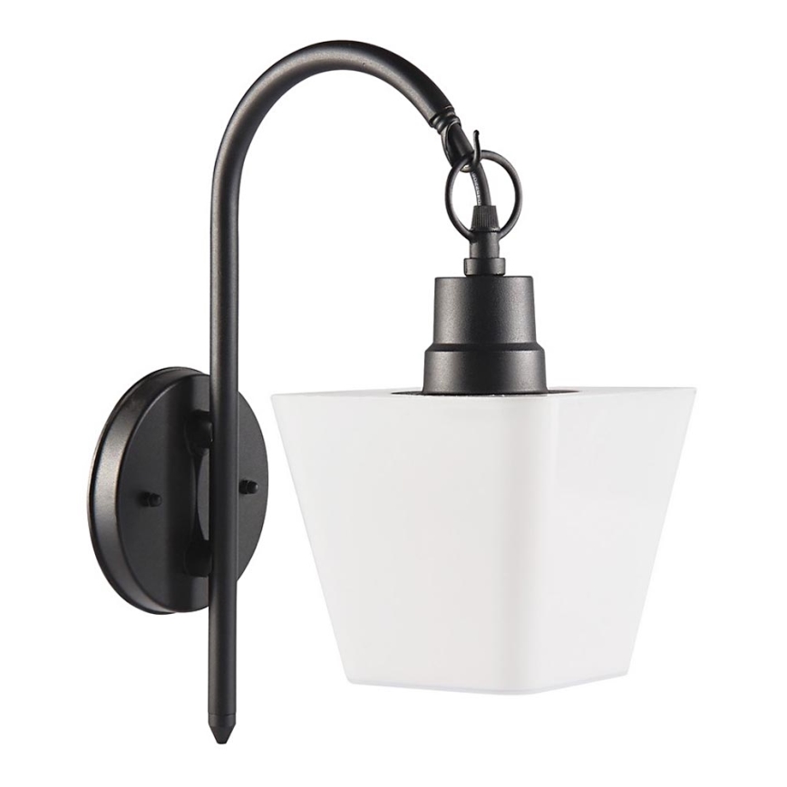 Top Light GRANADA D - Iluminação de parede exterior 1xE27/40W/230V IP44