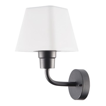 Top Light GRANADA N - Luz de parede de exterior 1xE27/40W/230V IP44