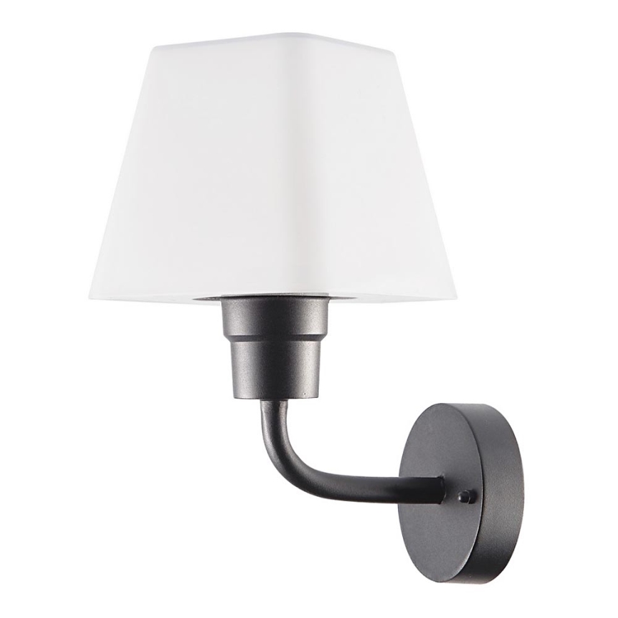 Top Light GRANADA N - Luz de parede de exterior 1xE27/40W/230V IP44