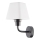 Top Light GRANADA N - Luz de parede de exterior 1xE27/40W/230V IP44