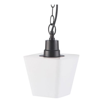 Top Light GRANADA R - Candelabro suspenso exterior GRANADA 1xE27/40W/230V IP44