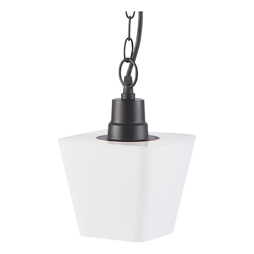Top Light GRANADA R - Candelabro suspenso exterior GRANADA 1xE27/40W/230V IP44