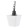 Top Light GRANADA R - Candelabro suspenso exterior GRANADA 1xE27/40W/230V IP44