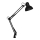 Top Light HANDY C - Candeeiro de mesa HANDY 1xE27/60W/230V preto