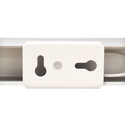 Top Light - Iluminação de armário de cozinha LED ZST LED/10W/230V 3000K/4000K/6500K 58,5 cm