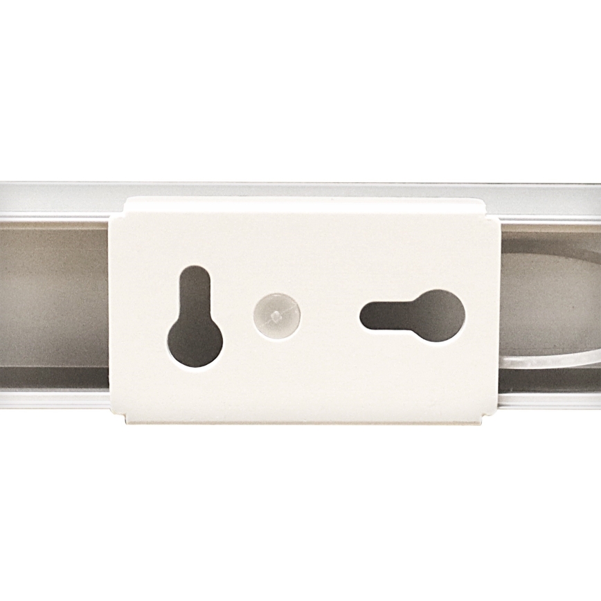 Top Light - Iluminação de armário de cozinha LED ZST LED/20W/230V 3000K/4000K/6500K 123,5 cm