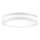 Top Light - Iluminação de casa de banho LED COMET LED/15W/230V 3000/4000/6500K IP54 diâmetro 20 cm branco